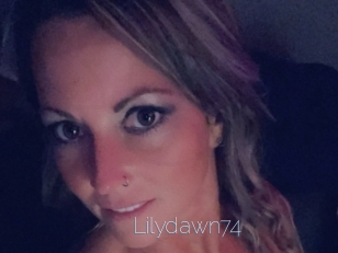 Lilydawn74