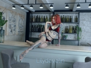 Lilydevelin