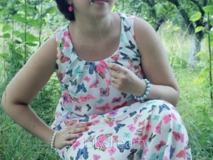 Lilydreamy