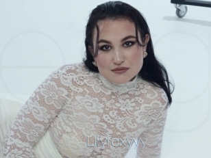 Lilyfoxyyy