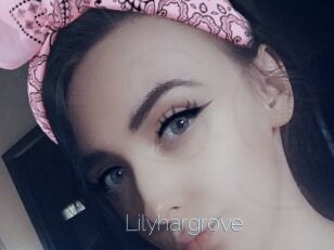 Lilyhargrove