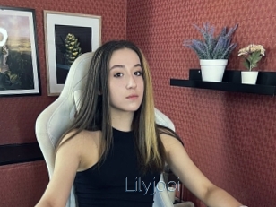 Lilyjooi