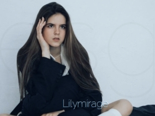 lilymirage Elle se Gode