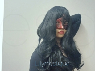 Lilymystique