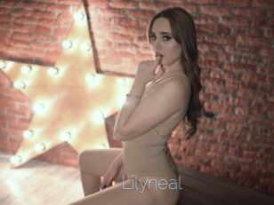 Lilyneal