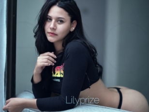 Lilyprize