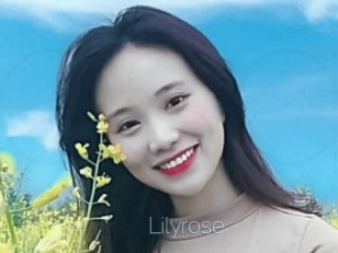 Lilyrose