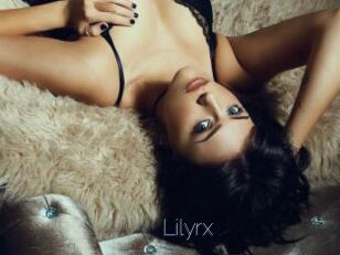 Lilyrx