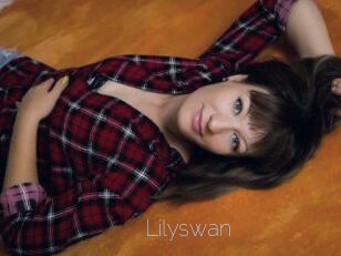 Lilyswan