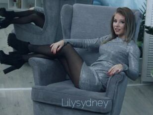 Lilysydney