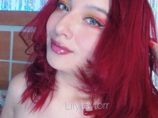 Lilytaylorr