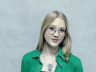 Lilywalery