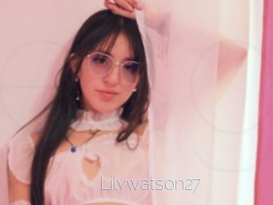 Lilywatson27