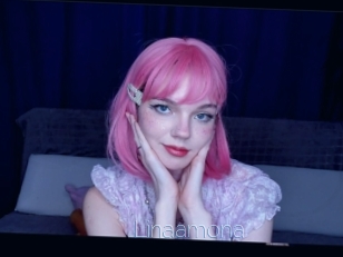 Linaamona