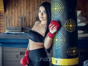 Linabraun