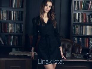 Linakristal