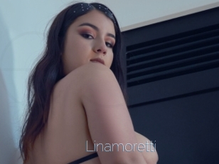 Linamoretti