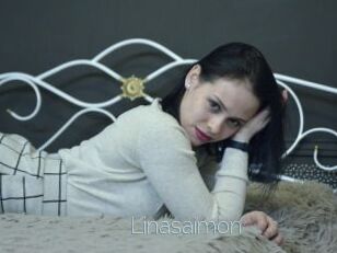 Linasaimon