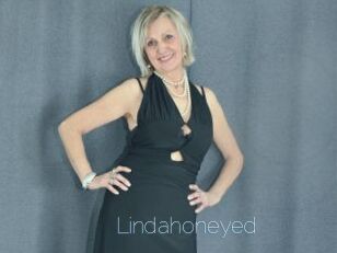Lindahoneyed