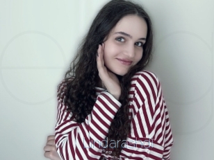 Lindarashdi