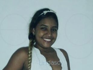 Lindasoy