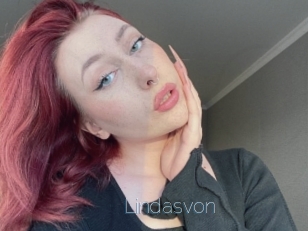 Lindasvon