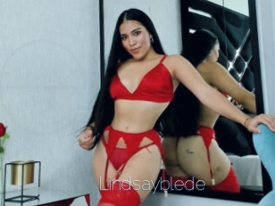 Lindsayblede