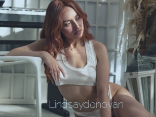 Lindsaydonovan