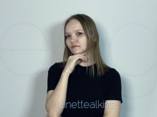 Linettealkins