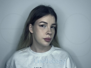 Linettebagg
