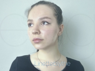 Linetteblythe