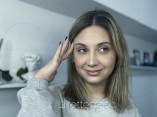 Linettebreed