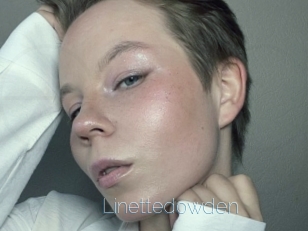 Linettedowden