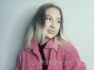 Linettedowdey