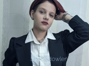 Linettedowlen