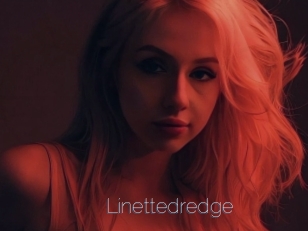 Linettedredge