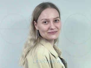 Linetteelwell