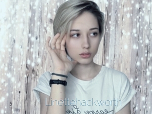 Linettehackworth