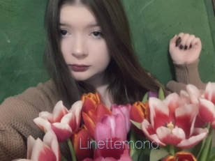 Linettemono