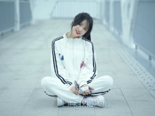 Lingxiuzou