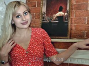 Linnagolden