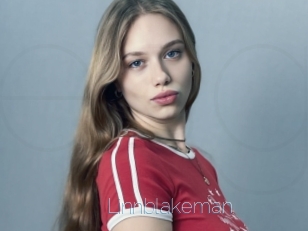 Linnblakeman