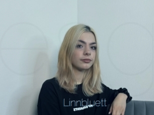 Linnbluett