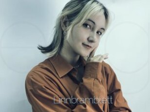 Linnbramblett