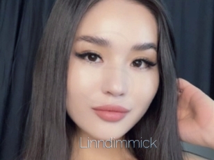 Linndimmick