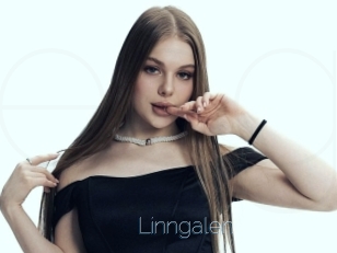 Linngalen