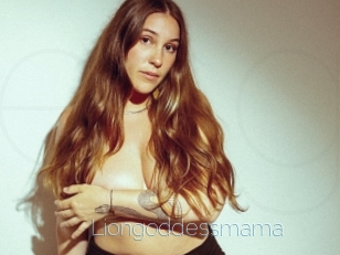Liongoddessmama