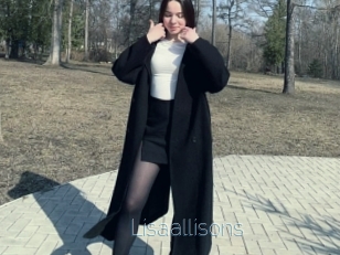 Lisaallisons