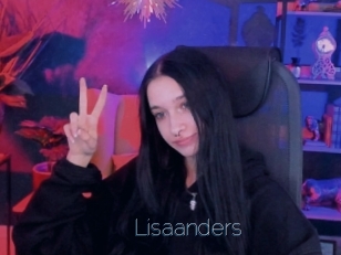 Lisaanders