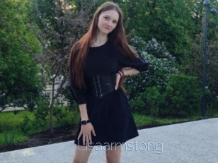 Lisaarmstong